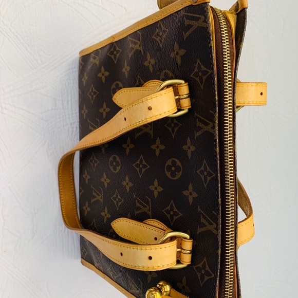 SOLD Louis Vuitton bag - Picture 5 of 8